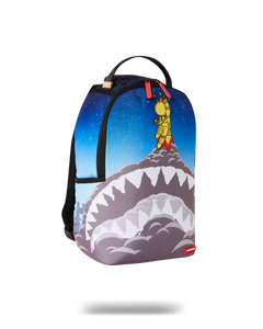 MINI ASTROMANE JETPACK BACKPACK - Clique Apparel