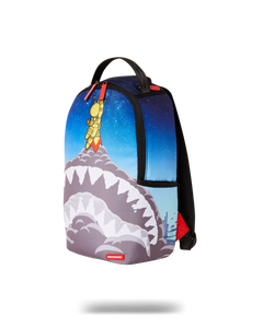 MINI ASTROMANE JETPACK BACKPACK - Clique Apparel