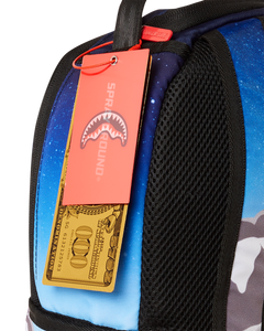 MINI ASTROMANE JETPACK BACKPACK - Clique Apparel