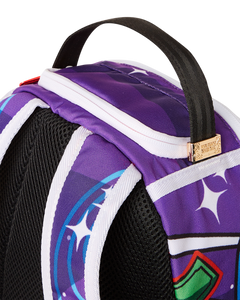 Sprayground - Mini Astromane Relax Backpack - Clique Apparel