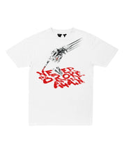 Load image into Gallery viewer, Vlone - NBA Bones Tee - White - Clique Apparel