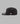 Paper Plane - The Original Crown Old School Snapback Hat with Green Undervisor - Clique Apparel