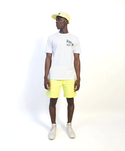 PAPER PLANE ALTITUDE SHORT - Clique Apparel