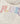 Paper Plane - Collegiate Spectrum Half Zip Drop Shoulder Hoodie - Vapor - Clique Apparel