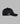 Paper Plane - More Love Satin Dad Hat - Black - Clique Apparel