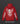 Paper Plane - More Love Tour Hoodie - Coral Red - Clique Apparel