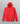 Paper Plane - More Love Tour Hoodie - Coral Red - Clique Apparel