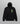 Paper Plane - More Love Tour Hoodie - Black - Clique Apparel