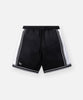 Paper Planes - Basketball Short - Clique Apparel