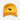 Paper Plane - More Love Satin Dad Hat - Gold - Clique Apparel