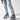 Serenede - Potala Palace Jeans - Light Blue - Clique Apparel