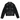Purple Brand Denim Jacket Full Monogram - Black - Clique Apparel