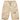 PAPER PLANE SHORT - PARACHUTE DESSERT - Clique Apparel