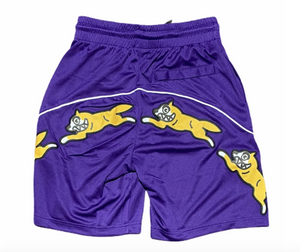 ICE CREAM SWISH SHORT - Clique Apparel