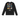BILLIONAIRE BOYS CLUB MOON SALUTATIONS LS TEE - Clique Apparel