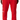PURPLE BRAND - FRENCH TERRY RED LOGO JOGGERS - Clique Apparel