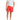 PURPLE BRAND RED MONOGRAM SWIM SHORTS *FREE SHIPPING - Clique Apparel