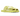 222 Banda Mitel 4 Lt Green - Clique Apparel