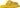 Kappa banda mitel 4 sandals- yellow - Clique Apparel