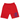 RUNTZ SESSIONS KNIT SHORT - RED - Clique Apparel