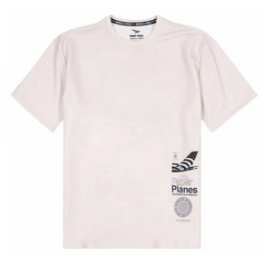 PAPER PLANES CLOUD SURF FRENCH TERRY TOP | VAPOR - Clique Apparel
