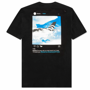 PAPER PLANES DREAM TEE - Clique Apparel