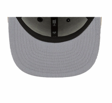 Load image into Gallery viewer, Paper Plane Maple Crown Old School Snapback - Men&#39;s - Clique Apparel