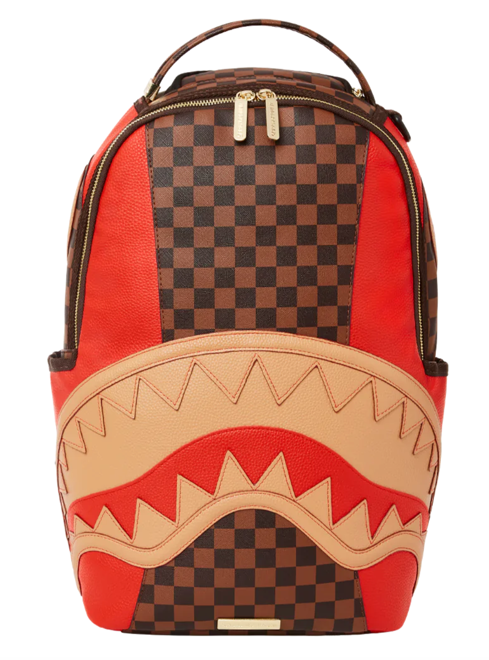 RACEWAY HENNY DLXVF BACKPACK - Clique Apparel