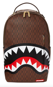 CASHIN CHECKS BACKPACK (DLXV) - Clique Apparel