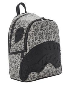 SG ALL DAY SAVAGE BACKPACK - Clique Apparel