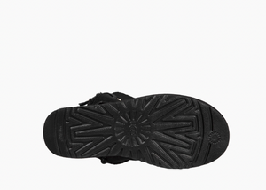 Ugg - Women Maia Boot (Black) - Clique Apparel