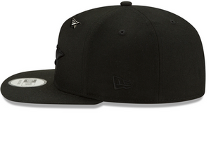 Paper Plane Triple Color Crown Old School Snapback - Clique Apparel