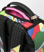 Load image into Gallery viewer, Sprayground - Marilyn Monroe Pop Art Backpack - Clique Apparel