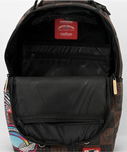 Load image into Gallery viewer, Sprayground Ron English Global Mogul Backpack - Clique Apparel