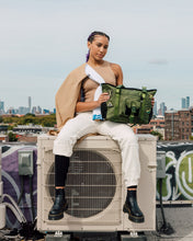 Load image into Gallery viewer, SPRAYGROUND -SPECIAL OPS FULL THROTTLE TOTE - Clique Apparel
