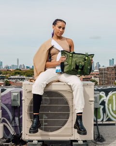 SPRAYGROUND -SPECIAL OPS FULL THROTTLE TOTE - Clique Apparel