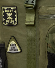 Load image into Gallery viewer, SPRAYGROUND -SPECIAL OPS FULL THROTTLE TOTE - Clique Apparel