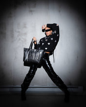 Load image into Gallery viewer, Sprayground - Chateau Ghost Tote - Clique Apparel