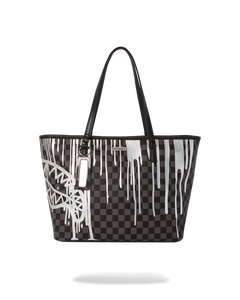Sprayground - Chateau Ghost Tote - Clique Apparel