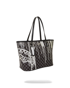 Sprayground - Chateau Ghost Tote - Clique Apparel