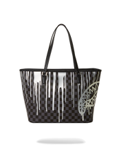 Load image into Gallery viewer, Sprayground - Chateau Ghost Tote - Clique Apparel