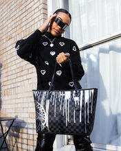 Load image into Gallery viewer, Sprayground - Chateau Ghost Tote - Clique Apparel
