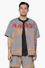 Load image into Gallery viewer, Valabasas - Tapestry Ghost Hand - Clique Apparel