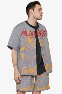 Valabasas - Tapestry Ghost Hand - Clique Apparel
