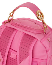 Load image into Gallery viewer, Sprayground - Pretty Pink Quilted Backpack - Clique Apparel