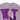 VLone - Nav Doves T-Shirt - Purple - Clique Apparel
