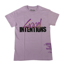 Load image into Gallery viewer, VLone - Nav Doves T-Shirt - Purple - Clique Apparel