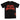 Vlone - NAV Bad Habits Good Intentions Tee - Black - Clique Apparel