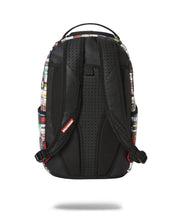 Load image into Gallery viewer, SPRAYGROUND - EXIT SIGN BACKPACK - Clique Apparel