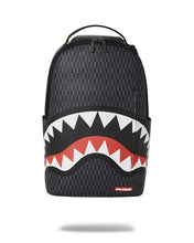 Load image into Gallery viewer, SPRAYGROUND - MONEY CHECK GREY BACKPACK - Clique Apparel